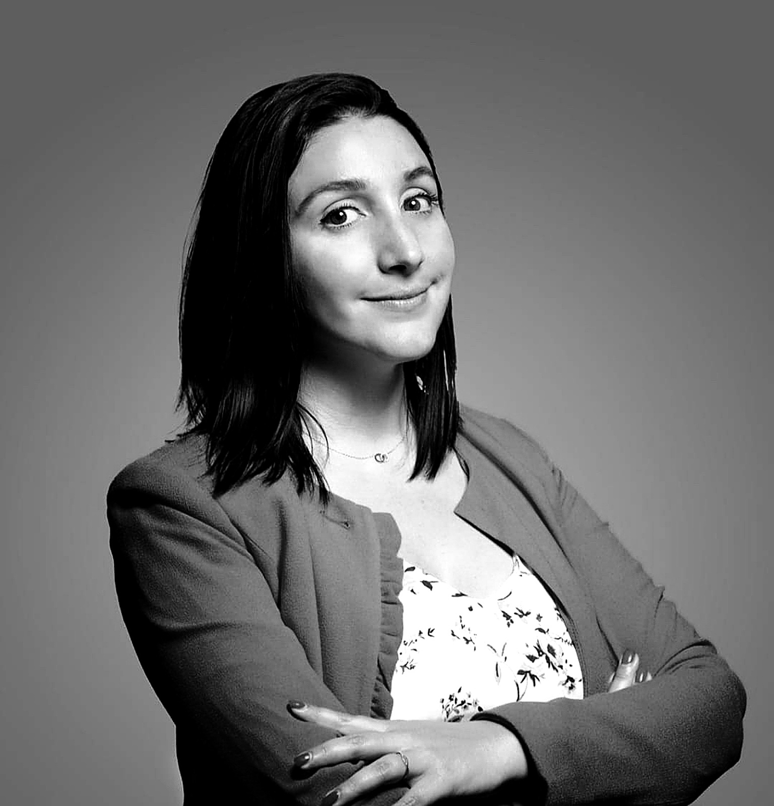 Portrait de Anne Marie RAUL