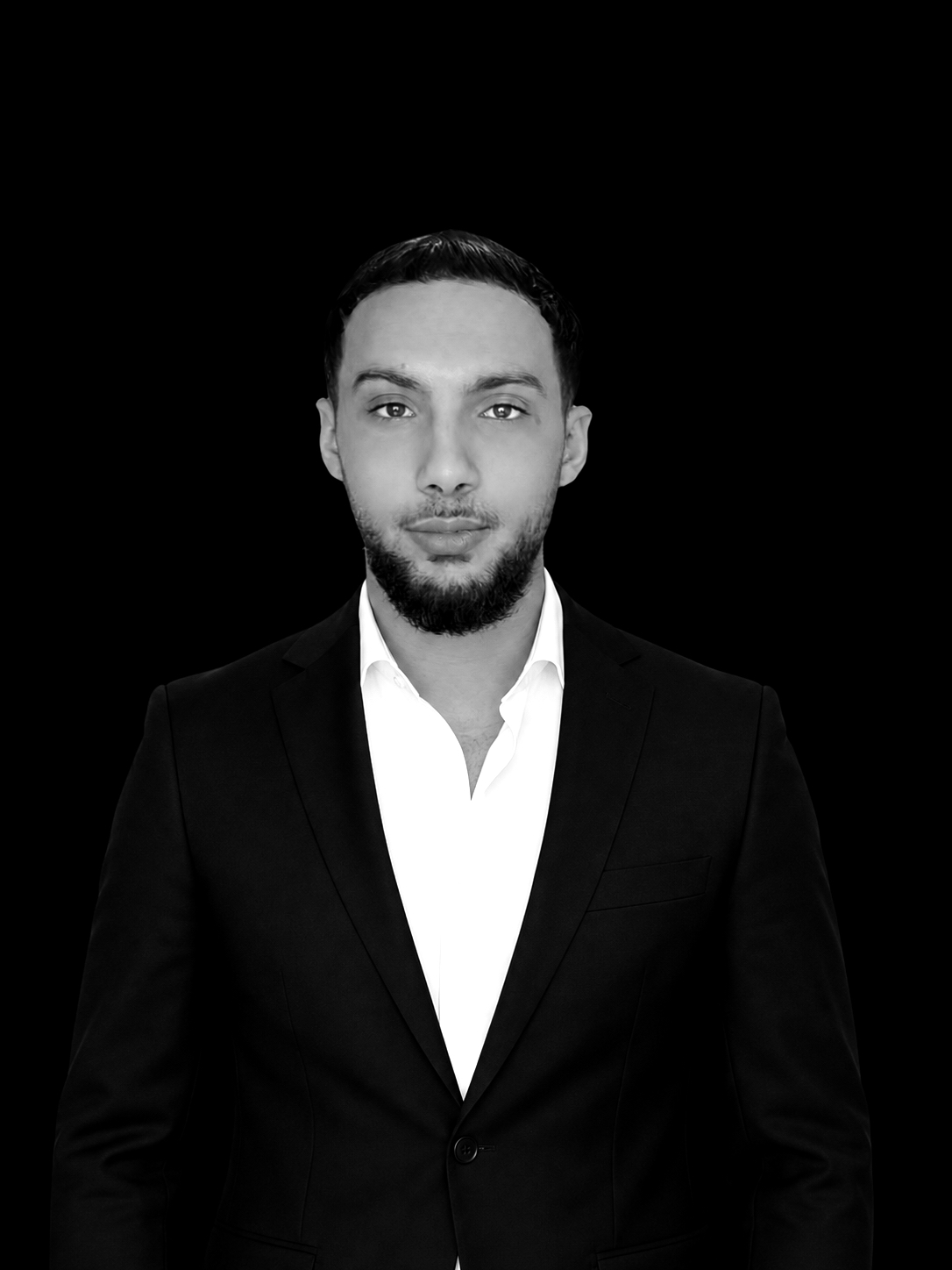 Portrait de Sofian DEMAISON
